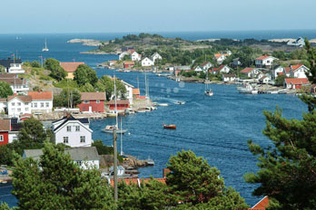 Norwegisch Sprachreisen nach Norwegen für Erwachsene mit StudyLingua-Sprachreisen
