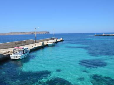 Impressionen Malta Business Sprachreisen