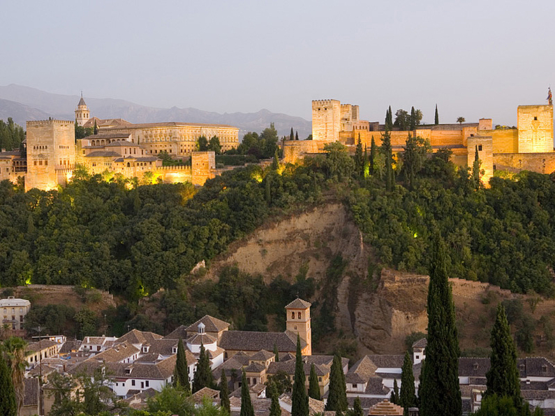 Erfahrungen vom Spanischkurs in Granada Erfahrungen vom Spanischkurs in Granada