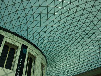 British Museum, Englisch Business Sprachreisen London