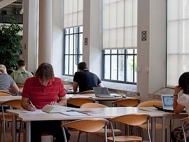Sprachschule Vichy Business Französisch