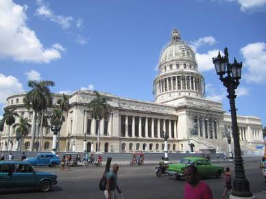 Spanisch Sprachreisen Havanna