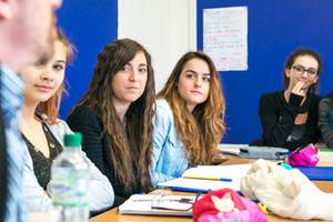 Englisch Sprachreisen für Schüler nach Torquay mit StudyLingua-Sprachreisen