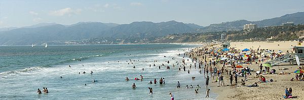 Reisebericht - mit DIALOG zum Englisch lernen nach Los Angeles Reisebericht - mit StudyLingua zum Englisch lernen nach Los Angeles