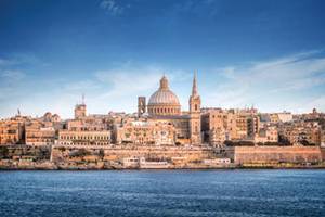 Englisch Sprachaufenthalt in Valletta für Erwachsene - StudyLingua