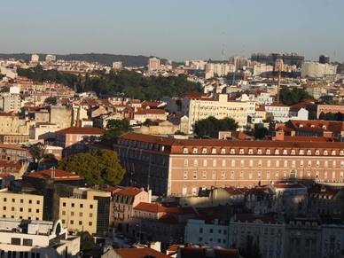 Sprachreise Portugal Portugiesisch beim Lehrer