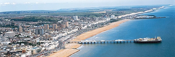 Kunden Beitrag zum Englisch Sprachkurs in Brighton Kunden Beitrag zum Englisch Sprachkurs in Brighton