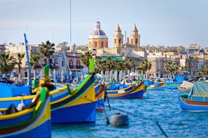 Englisch Business Sprachschulen auf Malta - StudyLingua-Sprachreisen 