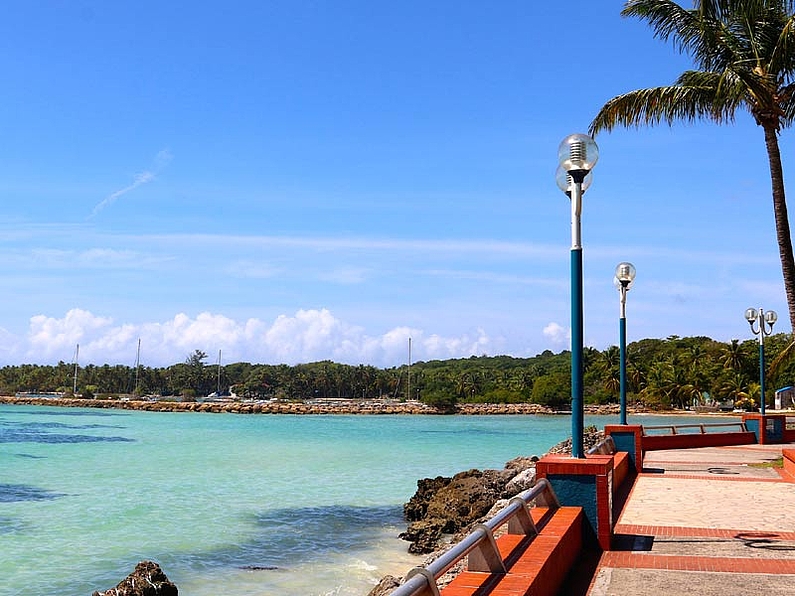 Französichkurs auf Guadeloupe - Kundenfeedback Französichkurs auf Guadeloupe - Kundenfeedback