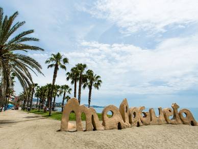 Zum Spanischkurs an die Costa del Sol - Sprachreise Málaga