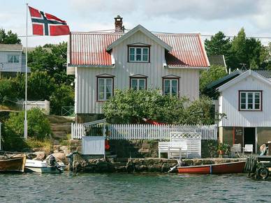 Privathaushalt, Norwegen Sprachreisen für Erwachsene