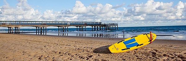Englisch lernen in Bournemouth - Reisebericht Englisch lernen in Bournemouth - Reisebericht