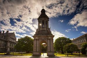 Englisch Sprachreisen nach Dublin – StudyLingua Business Sprachschulen Irland 