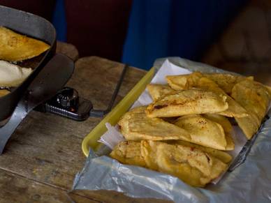 Landestypisches Essen, Spanisch Sprachreisen nach Costa Rica