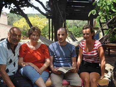 Gastfamilie in Aix-en-Provence, Französisch Business Sprachreisen