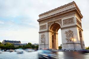 Französisch Sprachreisen für Erwachsene