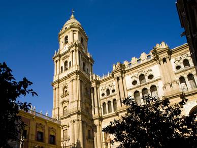 Grandiose Bauwerke in Spanien, Spanisch Sprachreisen für Erwachsene