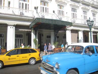 Spanisch Sprachreisen Havanna