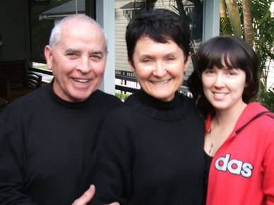 Gastfamilie in Brisbane, Sprachreisen Australien
