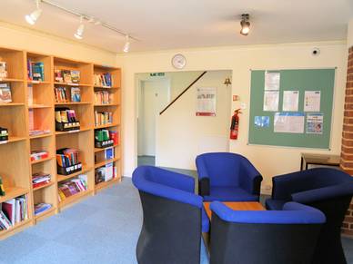 Study Centre in Eastbourne - Englisch Sprachschule für Erwachsene