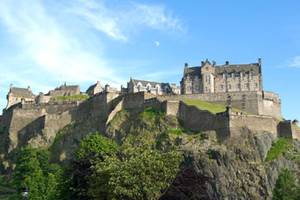 Englisch Sprachreisen Edinburgh Premium für Erwachsene mit StudyLingua-Sprachreisen
