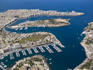 Englisch Sprachreisen für Erwachsene auf die Sonneninsel Malta