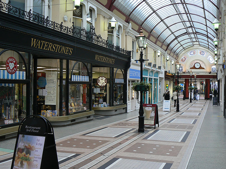 Englisch lernen in Brighton - Reisebericht Englisch lernen in Brighton - Reisebericht