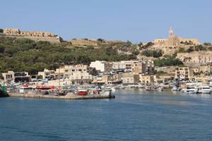 Englisch Sprachreisen für Erwachsene nach Gozo, Malta mit StudyLingua-Sprachreisen