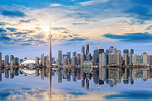 Young Adults Englisch Sprachreise Toronto