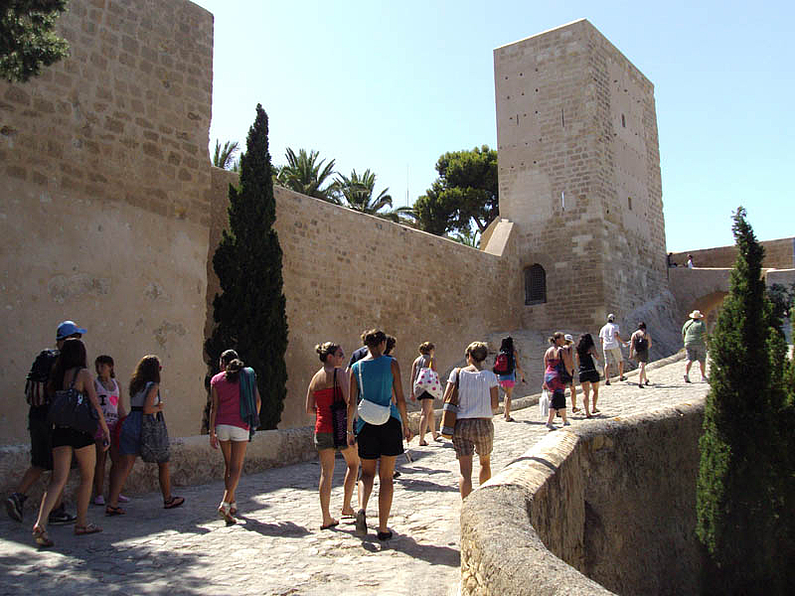 Erfahrungen und Eindrücke vom Spanischkurs Alicante Erfahrungen und Eindrücke vom Spanischkurs Alicante
