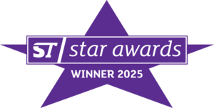 Beste Agentur Westeuropas