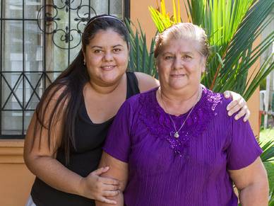 Gastfamilie in Costa Rica, Spanisch Sprachreisen