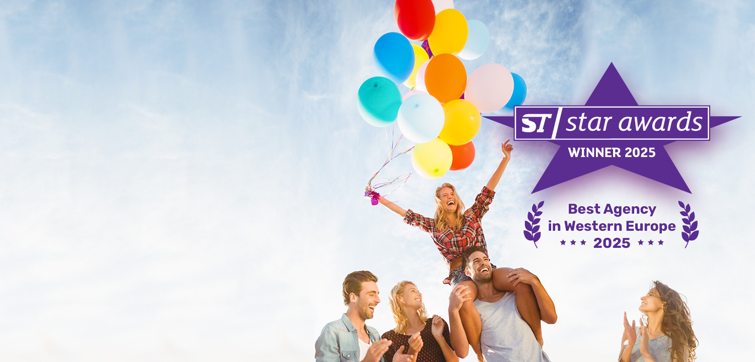 ST Star Awards 2025