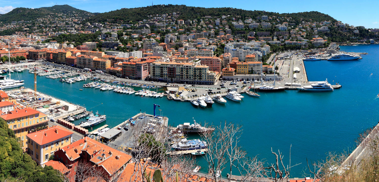 Business Französisch Sprachreisen nach Nizza mit StudyLingua