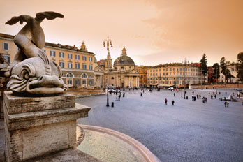 Italienisch Business Sprachreisen nach Rom mit StudyLingua-Sprachreisen