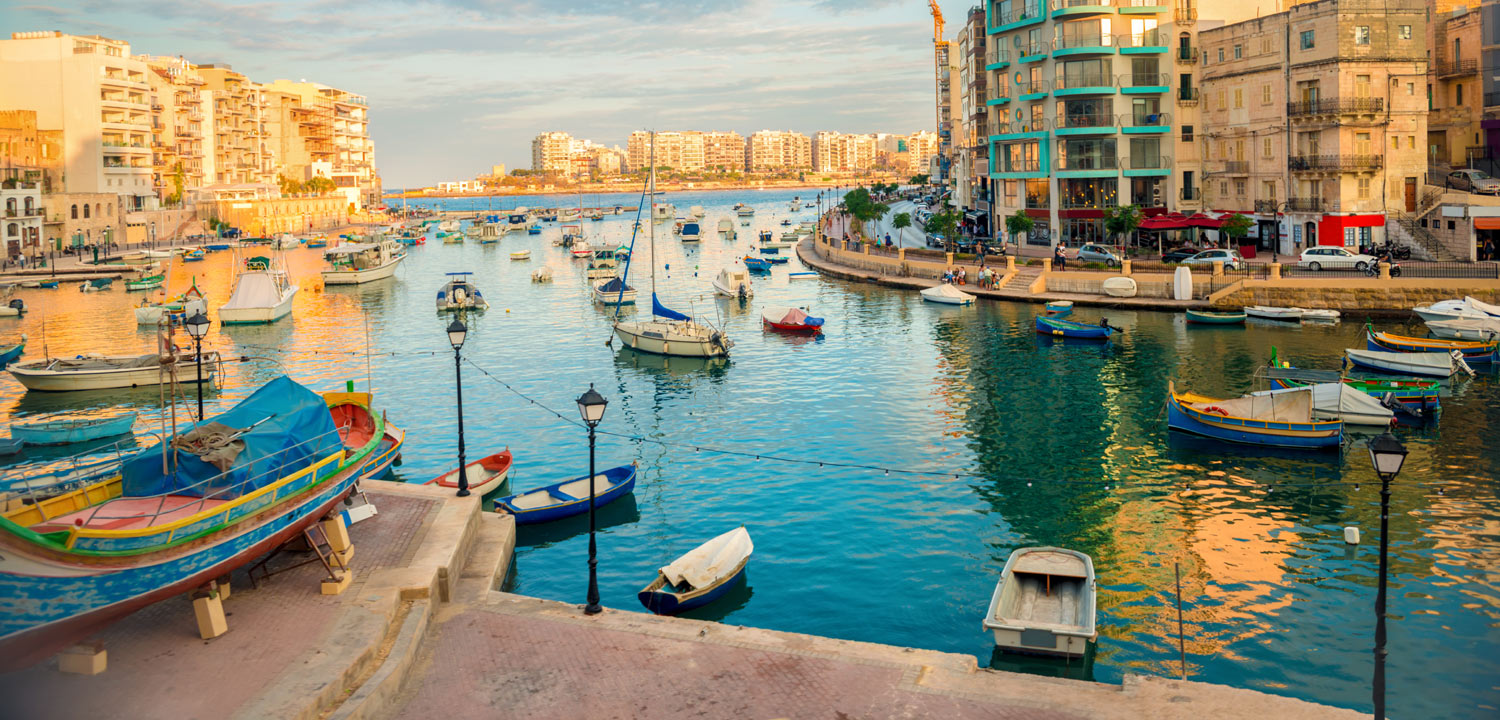 Englischkurse für Beruf und Karriere an der Business Sprachschule in St. Julians auf Malta