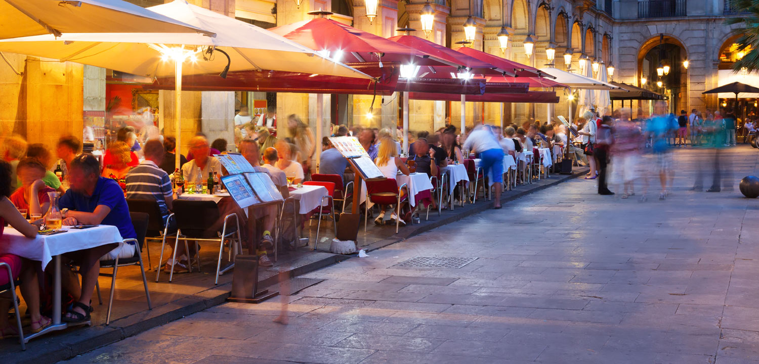 Spanisch lernen für Beruf & Karriere in Barcelona - Business Sprachreisen mit StudyLingua