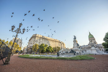 Spanisch Sprachreisen Buenos Aires für Erwachsene mit StudyLingua-Sprachreisen