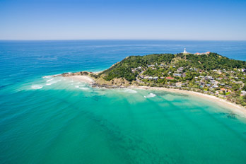 Englisch Sprachaufenthalt Byron Bay, Australien | StudyLingua