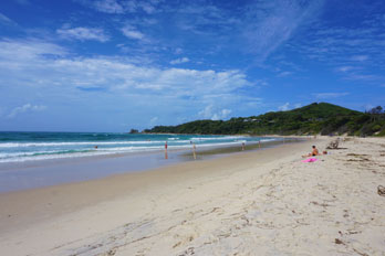Englisch Sprachaufenthalt Byron Bay, Australien | StudyLingua