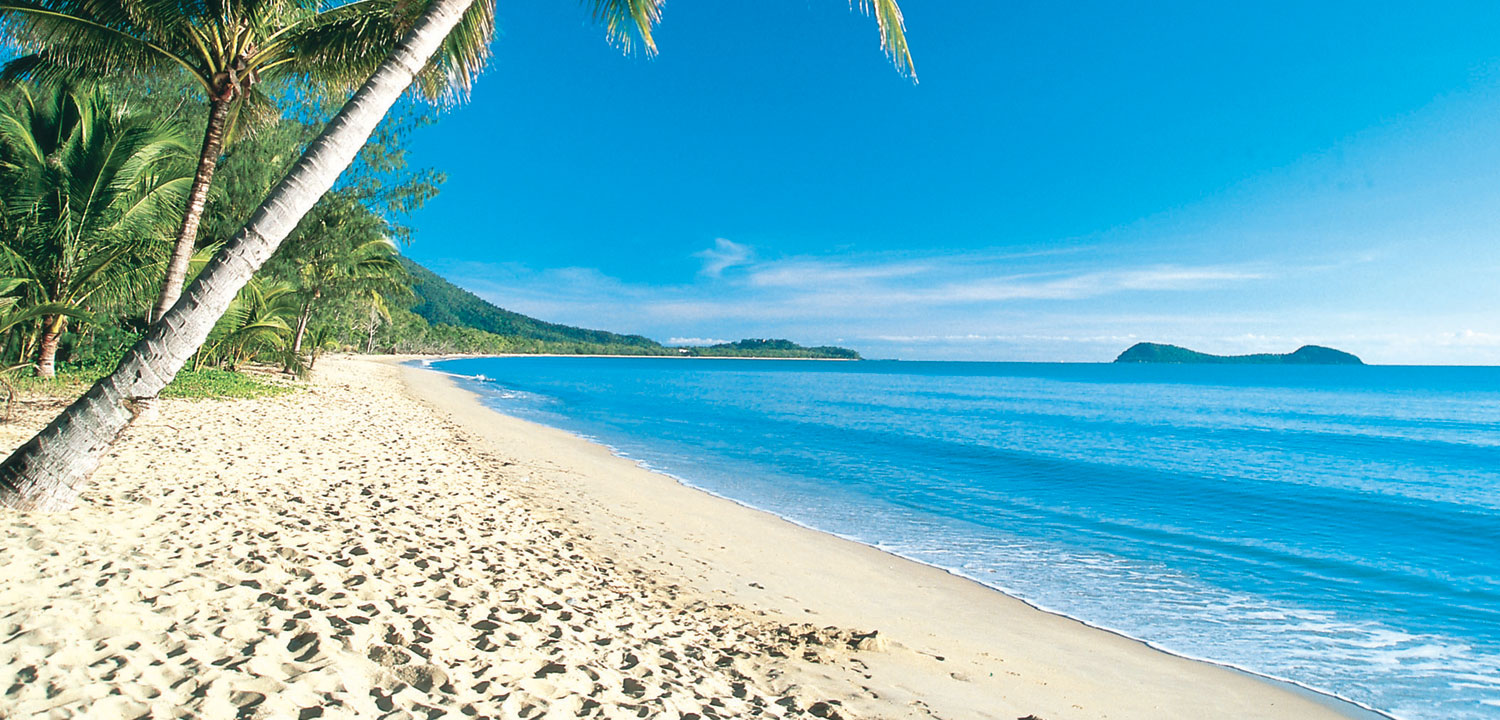 Englisch Sprachaufenthalt in Cairns, Naturparadies im Nordosten von Australien
