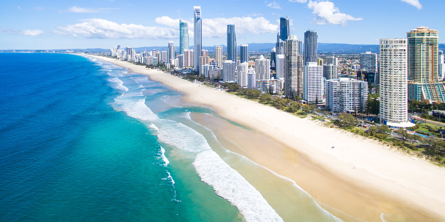 Englisch Sprachaufenthalt Gold Coast, Australien | StudyLingua