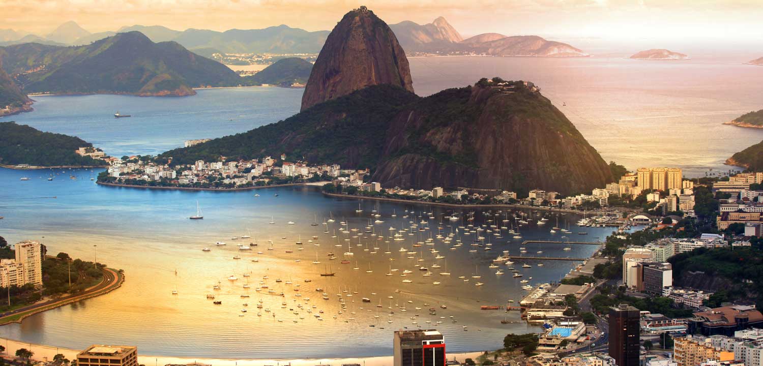 In Brasilien im Hause des Lehrers – intensives Portugiesisch Sprachtraining