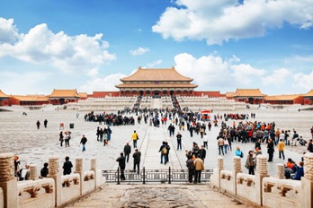 Chinesisch Sprachreisen nach Peking für Erwachsene mit StudyLingua-Sprachreisen