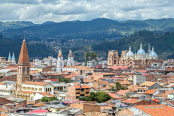 Spanisch Sprachreisen nach Cuenca für Erwachsene mit StudyLingua-Sprachreisen