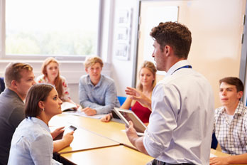 Englisch Sprachreisen London City -Covent Garden für Erwachsene mit StudyLingua