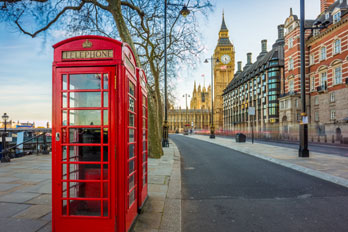 Englisch Sprachreisen London Premium Westcroft Square für Erwachsene mit StudyLingua