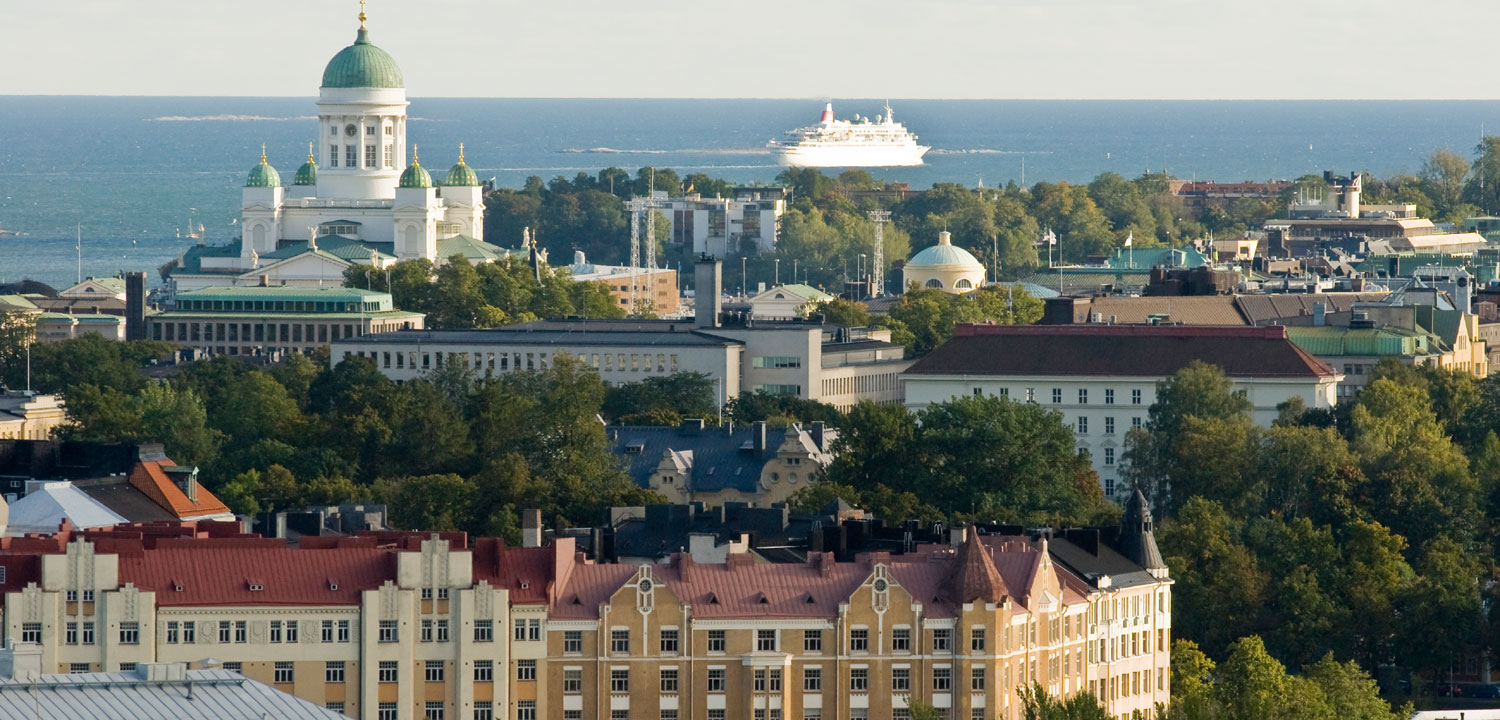 Sprachtraining beim Lehrer in Finnland – Finnisch lernen im effizienten Einzelunterricht