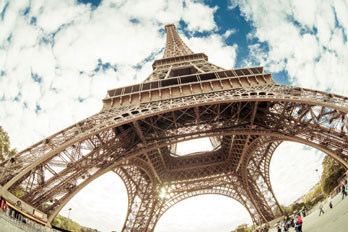 Französisch Sprachreisen nach Paris für Erwachsene mit StudyLingua-Sprachreisen