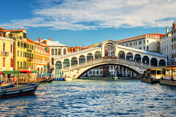 Italienisch Sprachreisen nach Venedig für Erwachsene mit StudyLingua-Sprachreisen